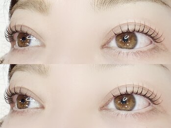 ミーム(meme)/高持続！ラッシュリフト