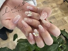 エル(ell.)/キルティング