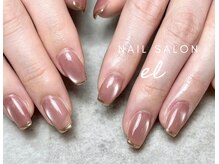 エル 心斎橋店(el)/C コース　5800円