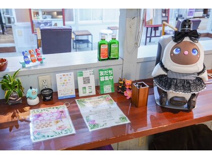 チュティ(CuTi)の写真