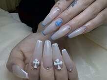 ネイルプリンセス(Nail Princess)/ギャルネイル