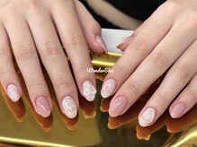 ワンダーシー(WonderShe)/おすすめデザイン