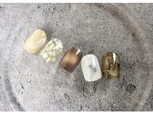 ネイルミーコ(Nail Mico)の雰囲気（お持ち込みデザイン/ ¥7500【新規限定】お得なクーポンあり◎）