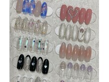 はあとねいる 経堂店