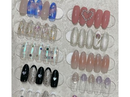 はあとねいる 経堂店の写真