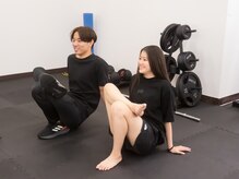 オージム 大島店(OGYM)/