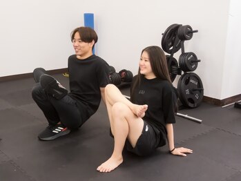 オージム 大島店(OGYM)/