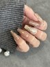 【お任せdesign】Maaya指名/綺麗目ニュアンス (ご新規様他店オフ込)