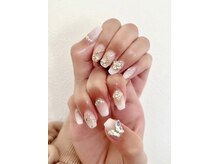 キューシーネイル 川崎(QcNail)