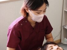 はりきゅうさろん ラールナ(La Luna)