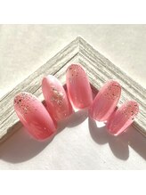 ネイルサロン春/