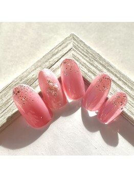 ネイルサロン春/