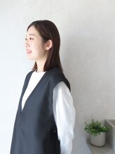 イリ(illi)&nbsp;Yui 