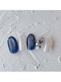 メイク(Me19)/Jrネイル