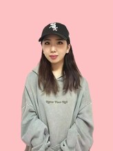 ティーアンドビー ネイルスタジオ(T&B NAIL STUDIO) Nailist かなみ