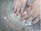 【オプション】炭酸美容ケア
