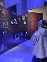 ドールネイル(DOLL NAIL)&nbsp;miku 