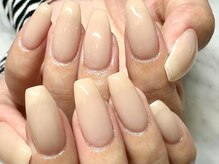 シャルム 網干店(CHARME)/ワンカラー