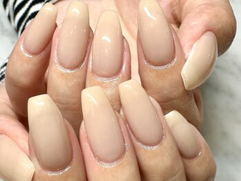 シャルム 網干店(CHARME)/ワンカラー