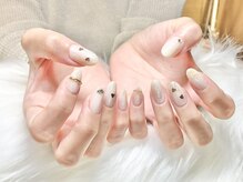 ベレピ 西新(Belepi)の雰囲気（美しい仕上がり×モチの良さ♪［西新・藤崎・唐人町］）