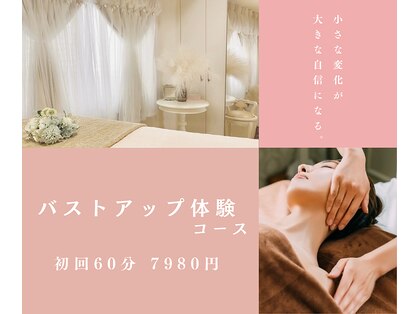 ルアナスタイル(Luana style)の写真