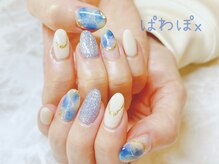 ぱわぽエックス 府中(ぱわぽx)/持ち込みアート