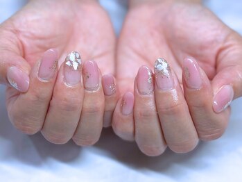 トータルビューティーサロンココカラ(KOKOKARA)/サンプルコースb ¥11000 