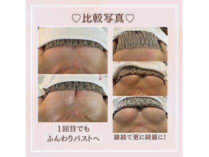 ディタ アンド ボーン(DITA&BORN)の写真