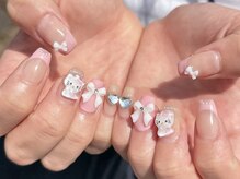 アリュール(Allure)/渡嘉敷限定指名パーツ