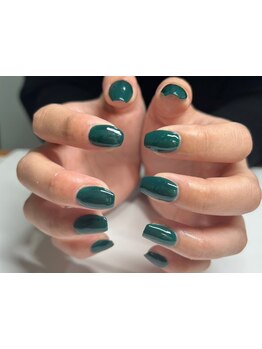 4000円以下のメニューがあるサロン