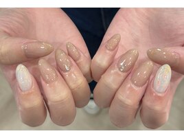 シンプルデザイン