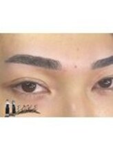 イーグル 八王子(EAGLE)/眉毛/アイブロウ/八王子/美眉