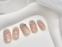 リセ(Risse)/先端マグフレンチ　8200