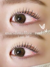 アイモア 江南店(eye mor.)/まつ毛パーマ