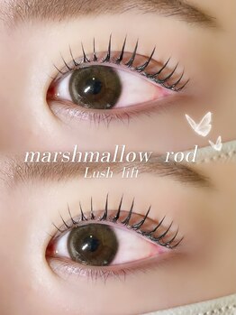 アイモア 江南店(eye mor.)/まつ毛パーマ