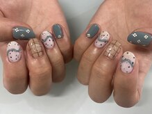 ビューティールームウィズ(beauty room w/)/