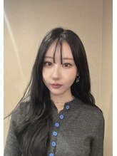 ミレボ 渋谷(ME.REBO) sara 