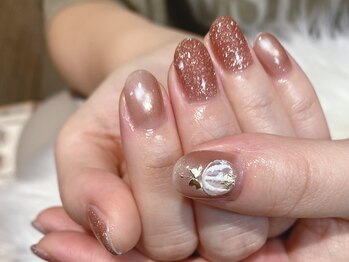 コフレ 千歳烏山(Coffret)/magnet×Flash