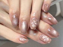 マインネイル 船橋(mine nail)/定額Sデザイン¥8500