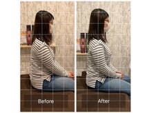 トラスト整体院 小池院/40代/女性/パート/肩こり