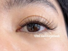 ユミ 池袋(Umi)/フサフサボリューム