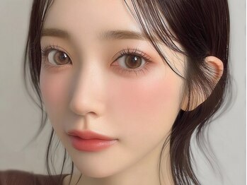 プラチナムドール 高知はりまや店(PLATINUMDOLL)/高知まつげパーマ/パリジェンヌ