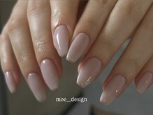 メルファッジ(mer fudge)/ちゅるんワンカラー