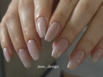 メルファッジ(mer fudge)/ちゅるんワンカラー