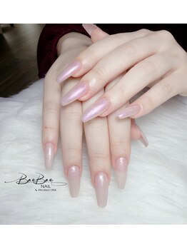 バオバオ ネイル(BAOBAO NAIL)/