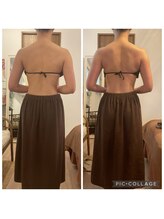 リス(LYS)/[大阪江坂/ブライダル]90分×4回