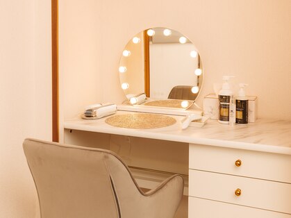 リアクト(Re:act)の写真