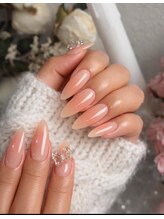 リナネイルサロン 池袋(Lina nail salon)/