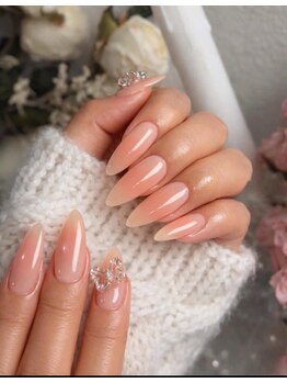 リナネイルサロン 池袋(Lina nail salon)/
