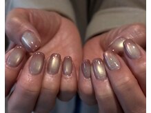 ラヴェラトウキョウ 青山店(la vela tokyo)/マグネットネイル